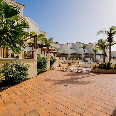 22 Golf Resort Beautiful And Comfy 洛斯克里斯蒂亚诺斯 外观 照片