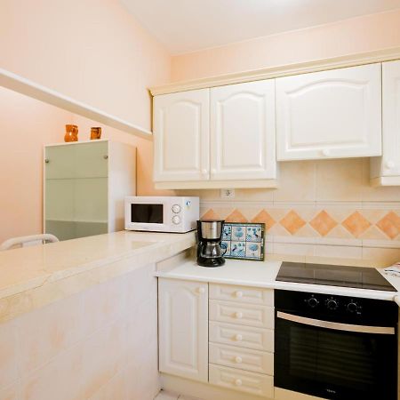 22 Golf Resort Beautiful And Comfy 洛斯克里斯蒂亚诺斯 外观 照片