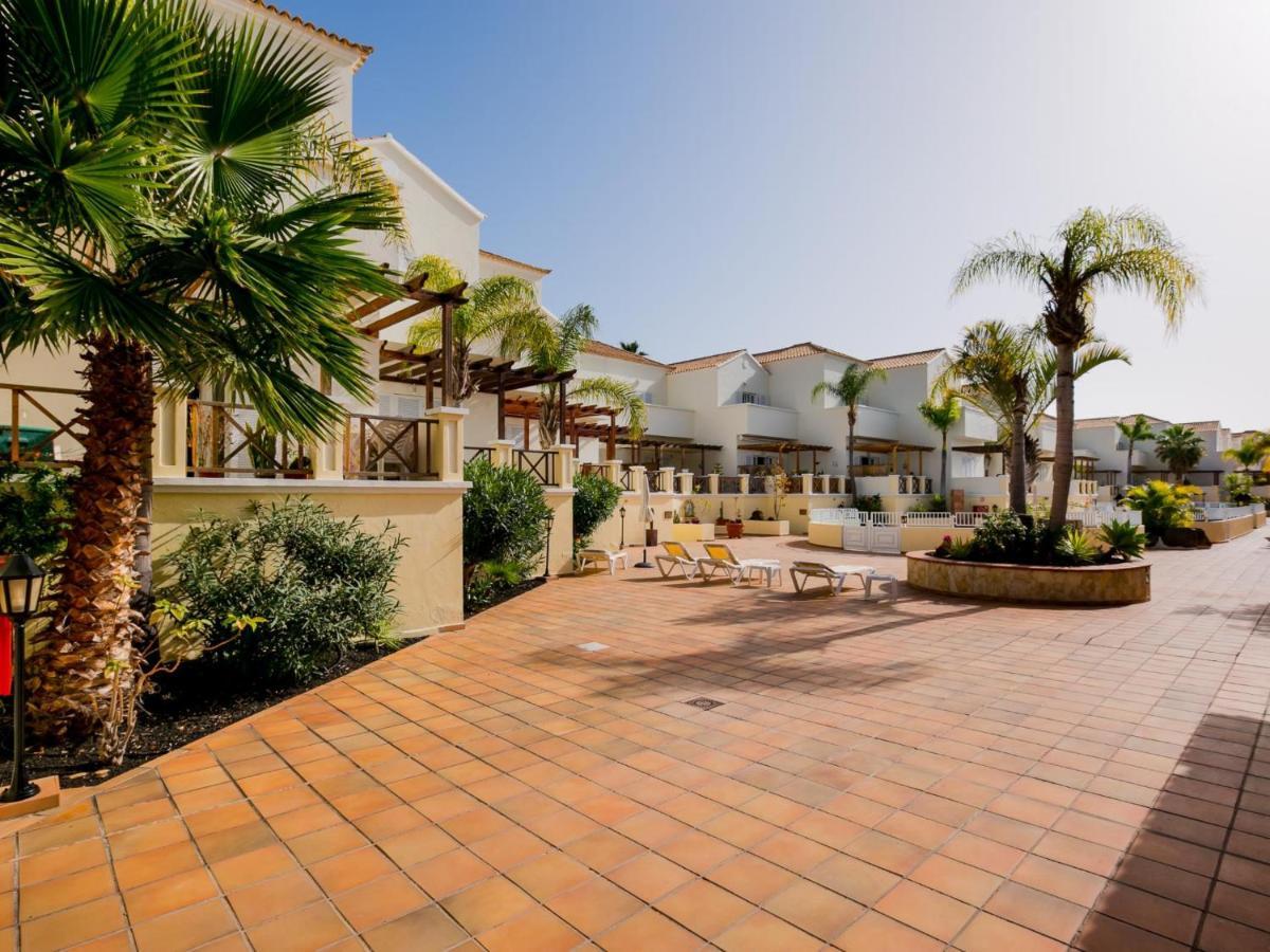 22 Golf Resort Beautiful And Comfy 洛斯克里斯蒂亚诺斯 外观 照片