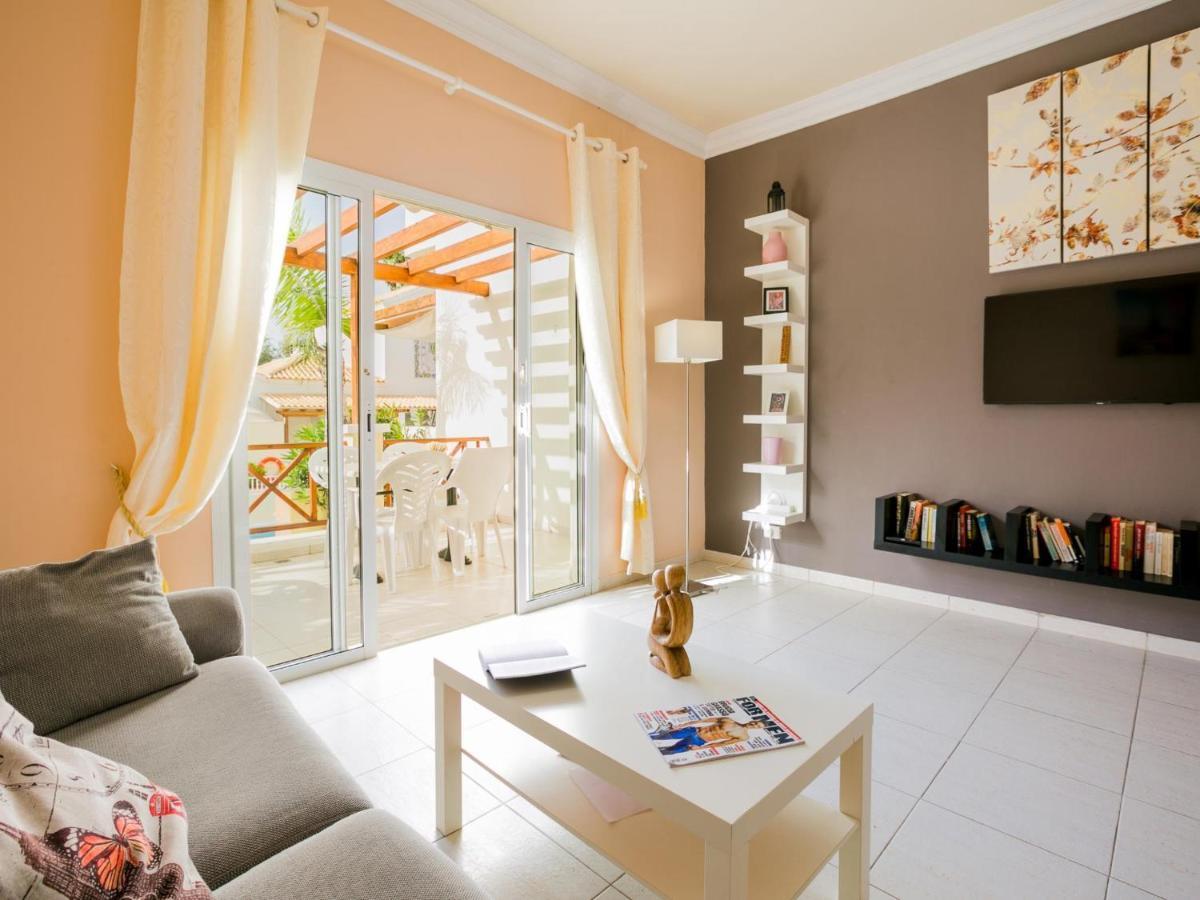 22 Golf Resort Beautiful And Comfy 洛斯克里斯蒂亚诺斯 外观 照片