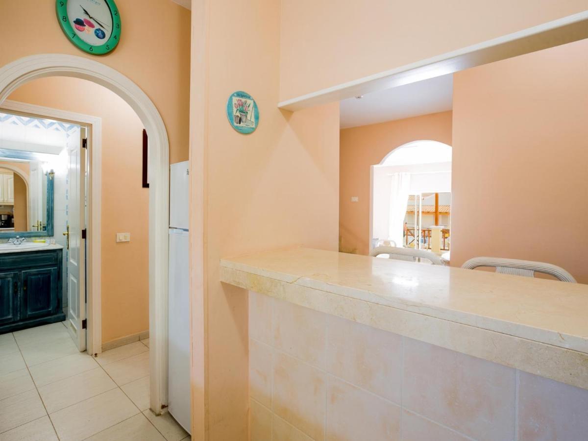 22 Golf Resort Beautiful And Comfy 洛斯克里斯蒂亚诺斯 外观 照片