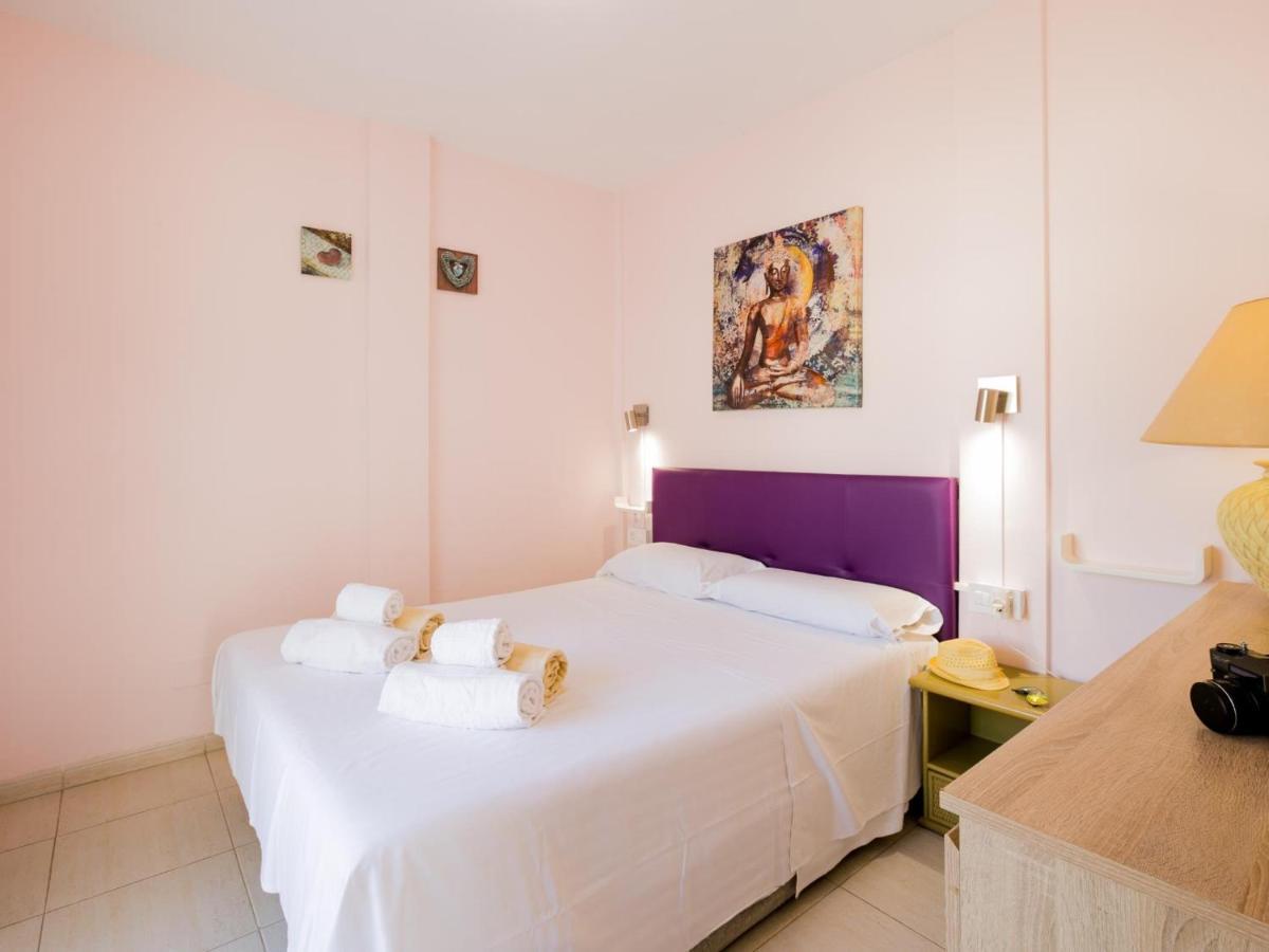 22 Golf Resort Beautiful And Comfy 洛斯克里斯蒂亚诺斯 外观 照片