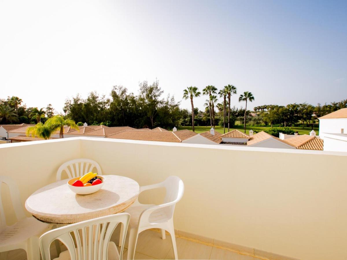 22 Golf Resort Beautiful And Comfy 洛斯克里斯蒂亚诺斯 外观 照片