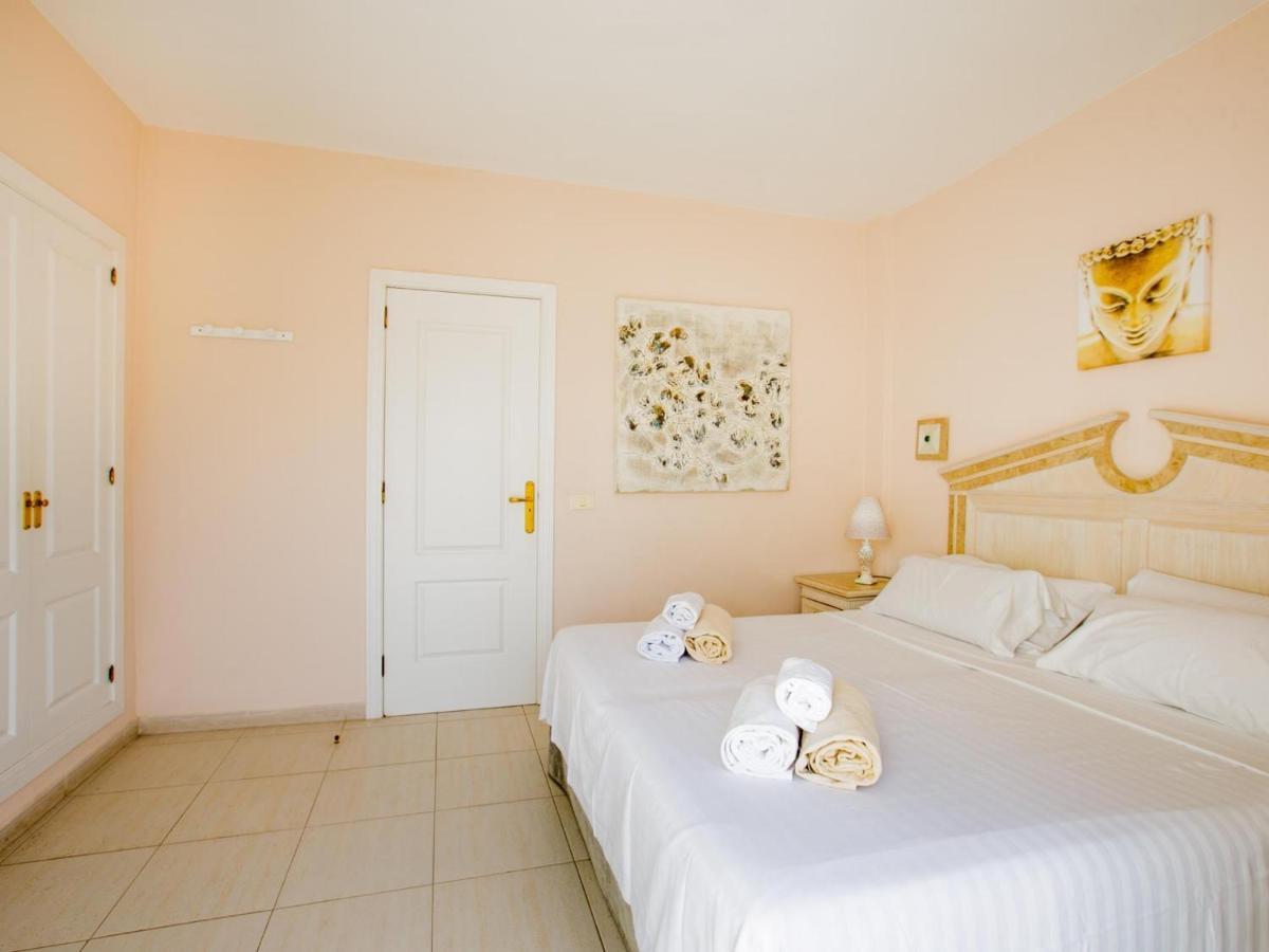 22 Golf Resort Beautiful And Comfy 洛斯克里斯蒂亚诺斯 外观 照片