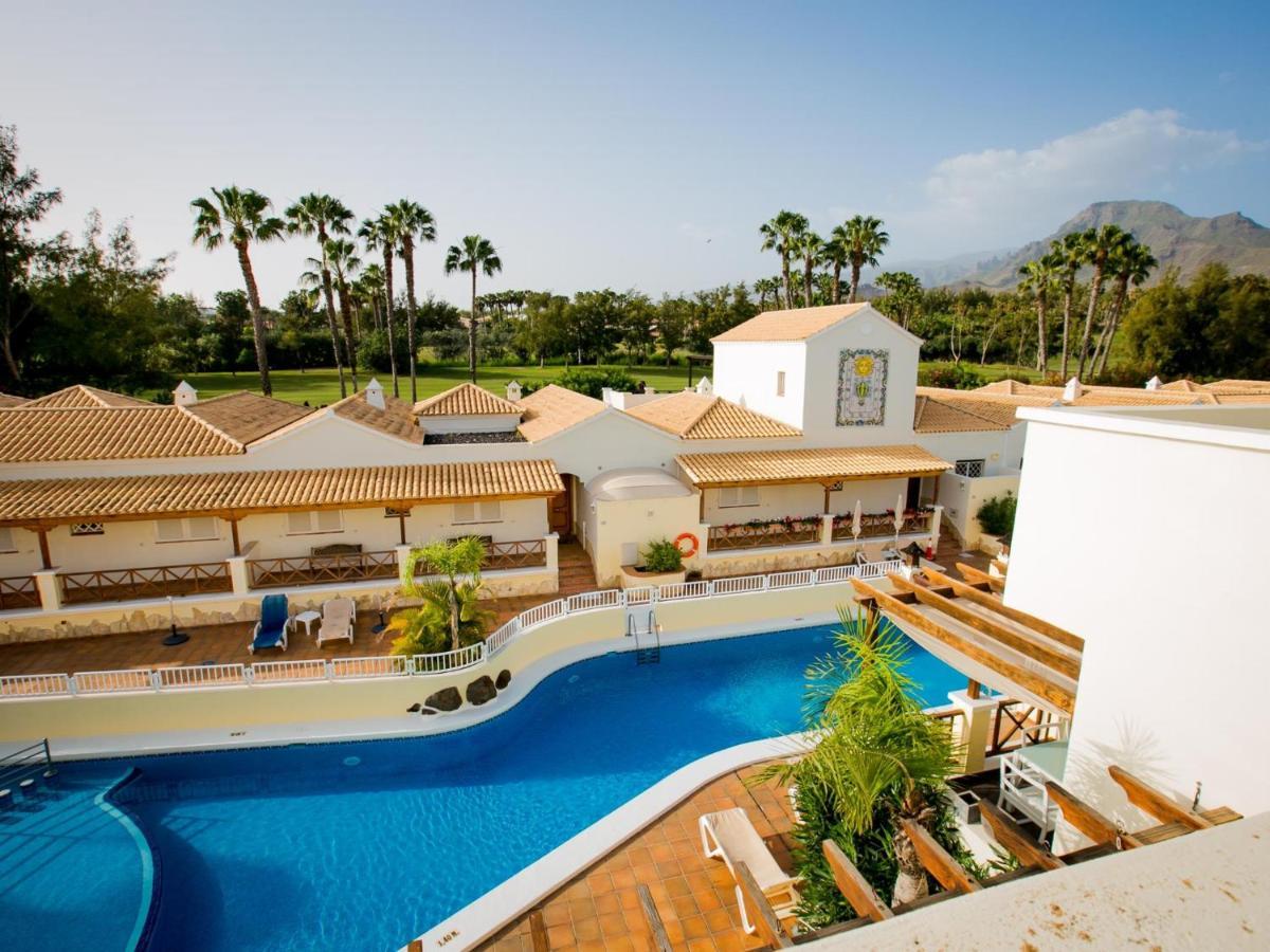 22 Golf Resort Beautiful And Comfy 洛斯克里斯蒂亚诺斯 外观 照片