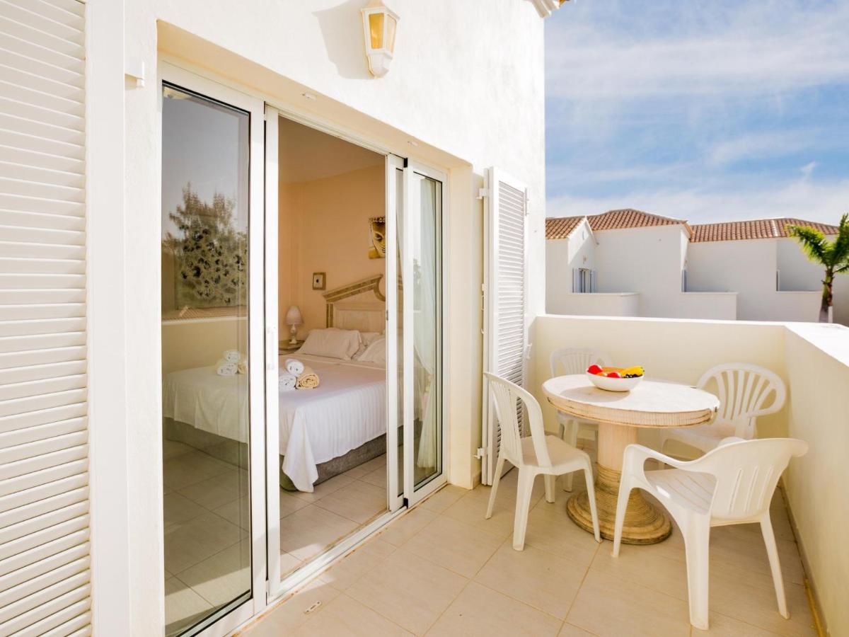 22 Golf Resort Beautiful And Comfy 洛斯克里斯蒂亚诺斯 外观 照片